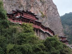 -大慈岩风景区
