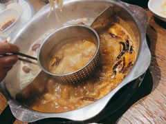 -百草滩羊清水涮羊肉(长城路店)