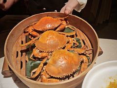 -成隆行·蟹王府(淮海店)