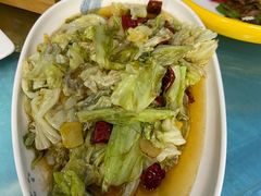 -干老四雅鱼饭店(滨江西路店)