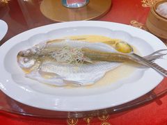 -太湖饭店·寄畅轩中餐厅