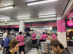 -红大哥水门鸡饭(總店)