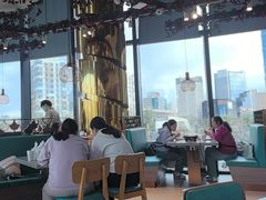 -半天妖烤鱼(新中关购物中心店)