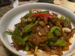 -锦府盐帮·侯宅(五棵松万达店)