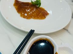 -全聚德(蓝山店)