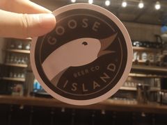 -Goose Island Brewhouse鹅岛精酿啤酒酿造工坊餐厅