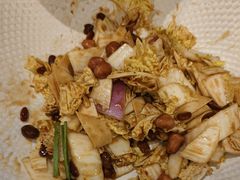 -南山鲜虾面·活鲜小馆·海味大连菜(南山总店)