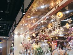 -福缘烤肉王自助(爱琴海-原比尔森店)