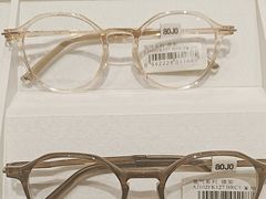 -AOJO眼镜(深圳海岸城店)