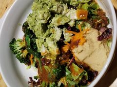 自选沙拉-CALIFORKS加州叉子轻食(朝阳门店)