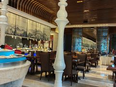 -万达文华酒店·美食汇自助餐厅