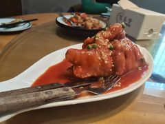 -随喜赞素食餐厅(亦庄店)