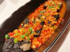 长沙臭豆腐-湘语·湖南家常菜(新洲店)