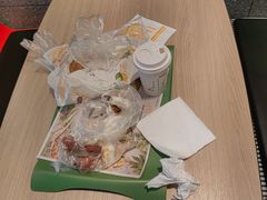 -麦当劳(莆田荔城大道万达店)