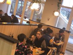 大堂-格朗合 · 鸡汤米线(和悦汇店)
