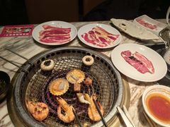 -火炉火自助餐(喜隆多店)