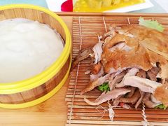 -惠丰堂饭庄·烤鸭·京味菜(翠微路店)