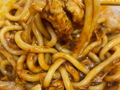 -啊臻味道米粉(六道口店)