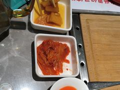 -通海俄式烧烤·俄罗斯大串(嵩山路店)