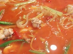 -蛙三泡椒牛蛙(万象城店)