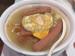 -香港深仔记茶餐厅(东门店)