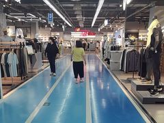-法雅体育工厂店(皂君庙路店)