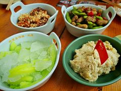 -炒豆合作社(东四总店)