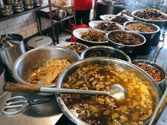 -炳记牛味粉店(四坊路店)