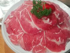 -佬土鹅肠火锅(扬中步行街店)