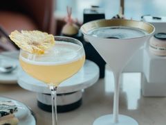 -翡翠36酒吧(浦东香格里拉店)