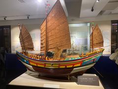 -上海交通大学董浩云航运博物馆