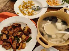 -大明寺素斋