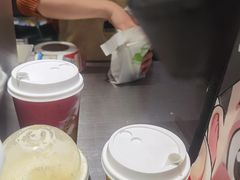 -LELECHA乐乐茶(新街口大洋店)