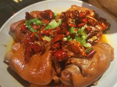 -小资太太餐厅(南岗区店)