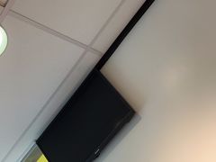 -麦当劳(普陀香溢花城店)