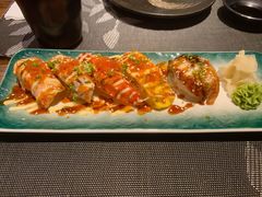 -品米斗·精致料理(浦东禹悦汇店)