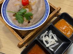 -芋包王闽南茶楼(八市店)