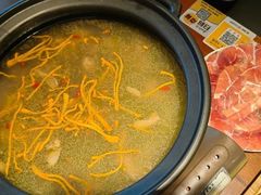 -宣威山野人家·云南菜·菌火锅(金碧店)