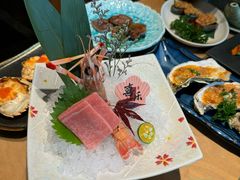 -京旬海鲜放题·铁板烧自助餐厅