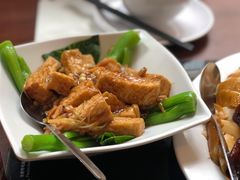 -文兴酒家(Chinatown - Gerrard Street)