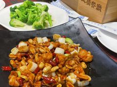 -玉桥餐厅(天坛店)