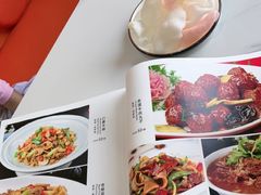 -西域美食(西直门南小街店)