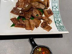 -云海肴·汽锅鸡·云南菜(高德置地店)