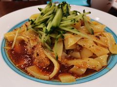 -巴依老爷新疆美食(牡丹园店)