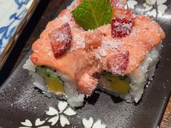 -小川洋风料理(街道口店)