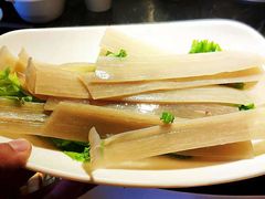 -热火朝天鲜切牛肉火锅(南强街巷店)