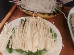 -东来顺饭庄(天坛店)