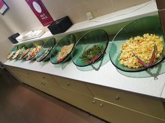 自助取餐区-大胖骨汤火锅(裕华店)