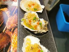 -管氏翅吧(广渠门店)