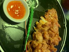 -海市蜃楼花园主题餐厅(石顶店)